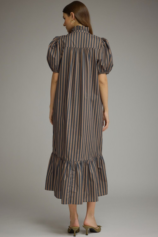 Kathryn Maxi Dress