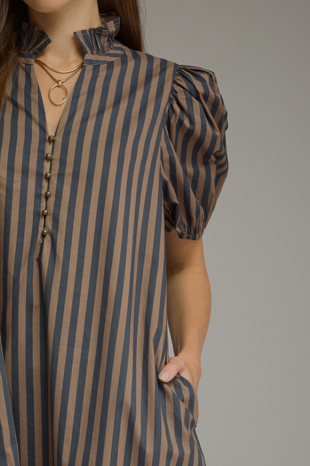 Kathryn Maxi Dress