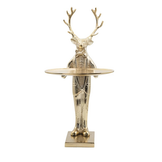 Deer Serving Tray