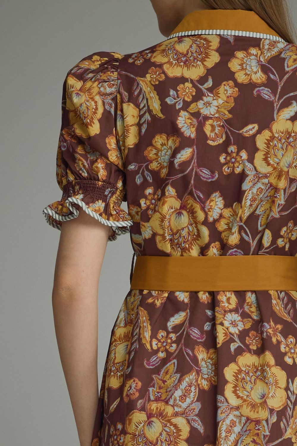 Chestnut Midi