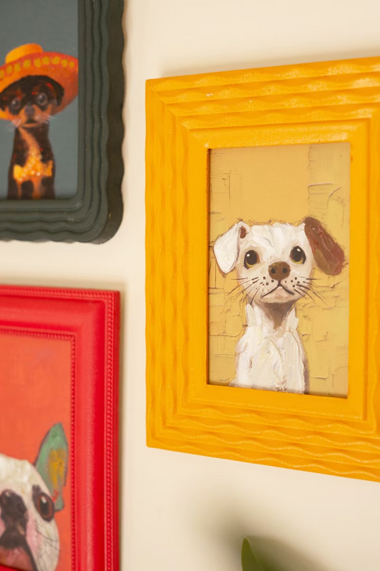 Bow-wow Paintings