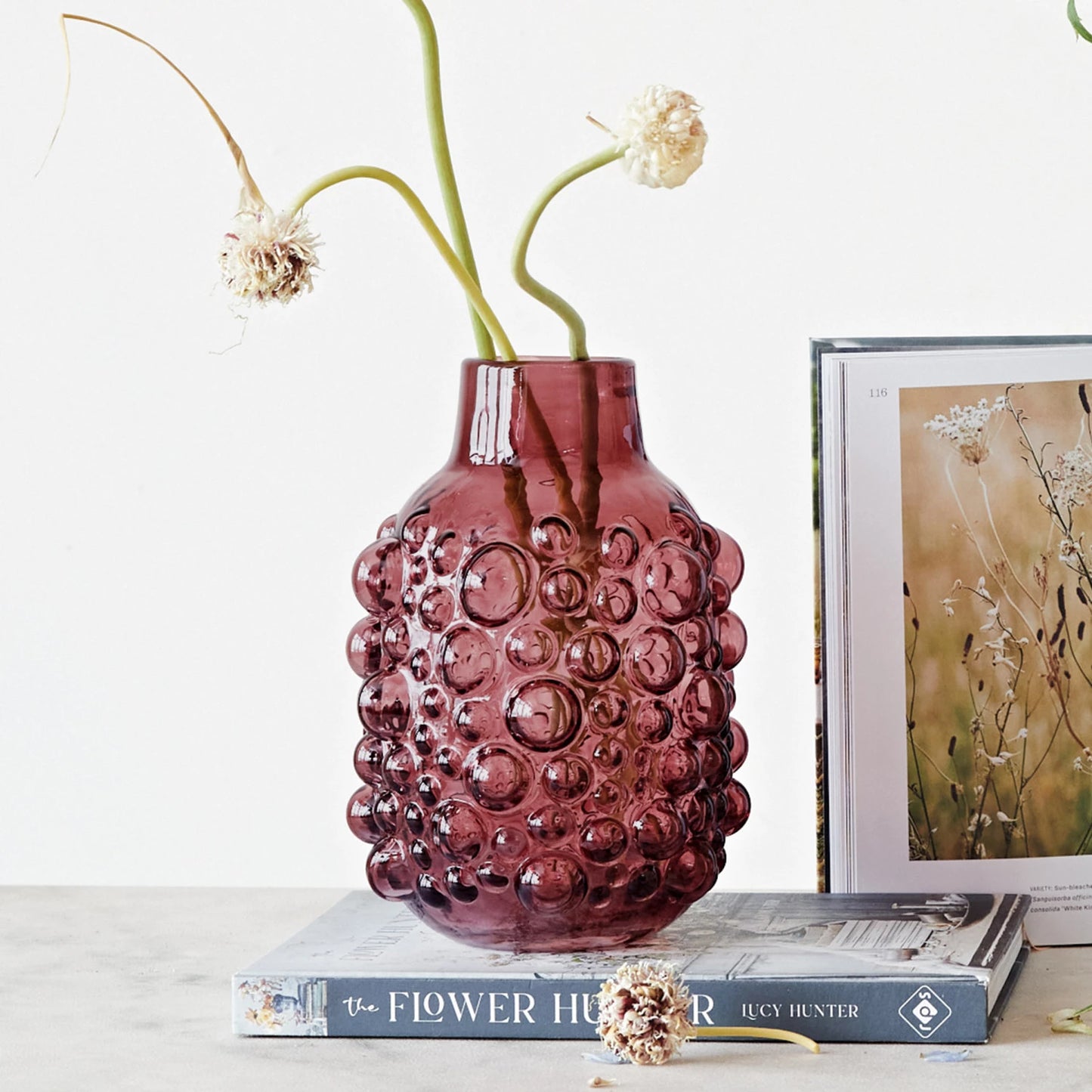 Dottie Vase