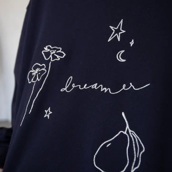 Dreamer Pullover