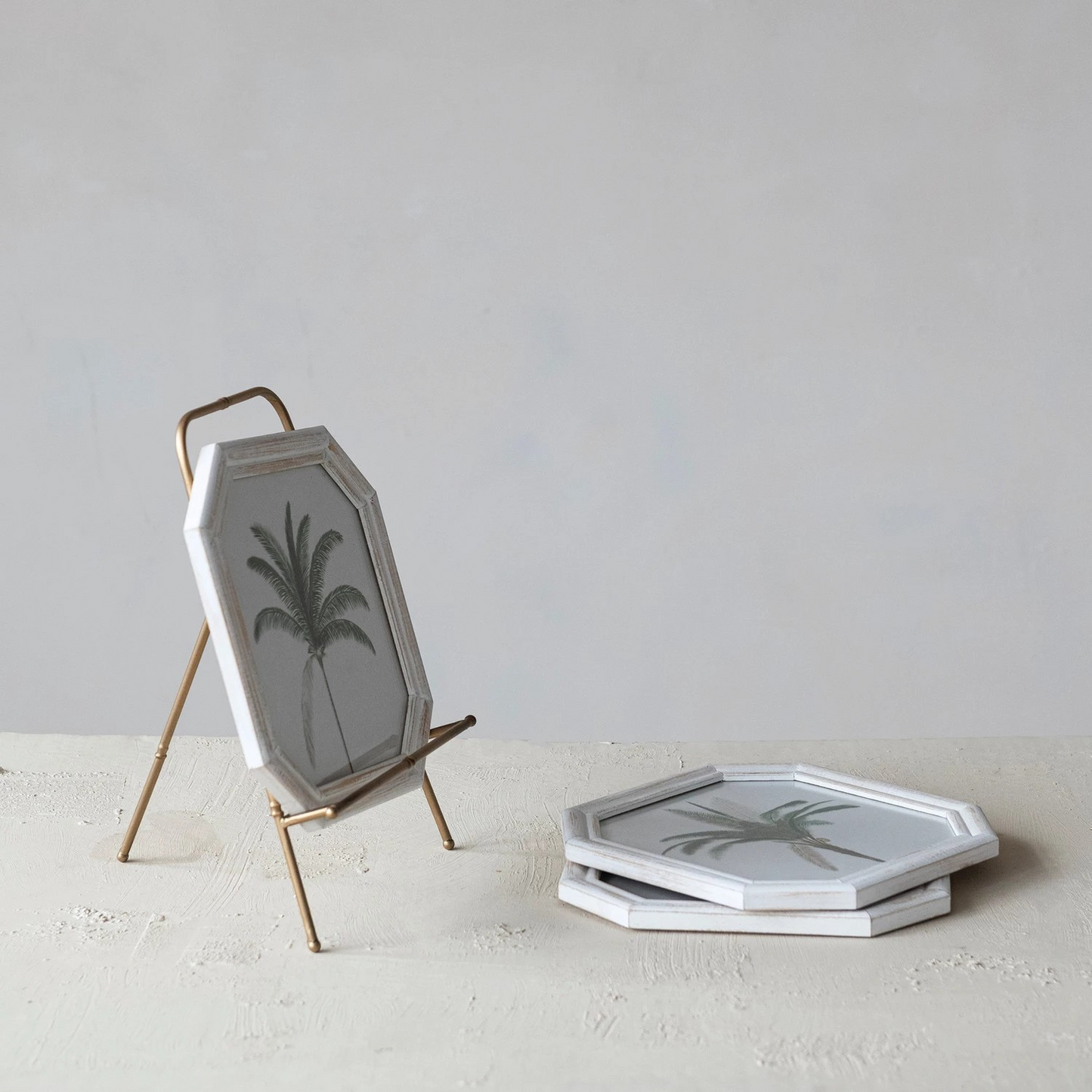 Metal Bookstand