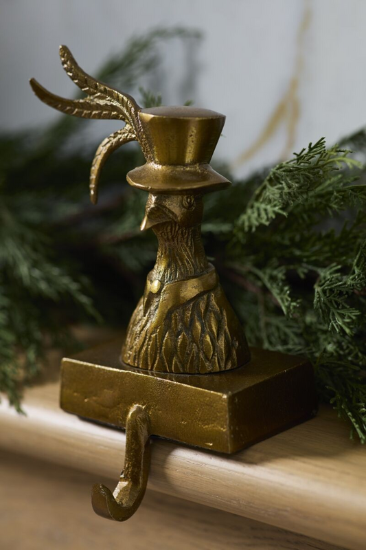 Emerson Stocking Holder