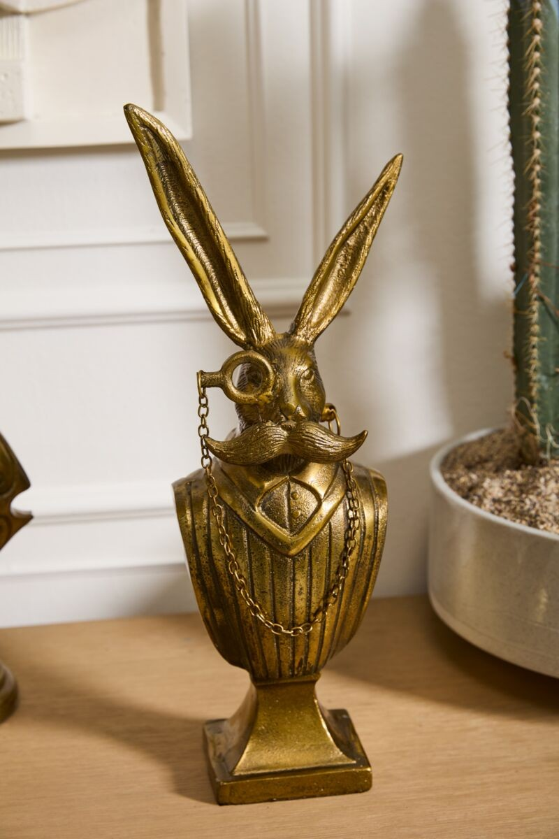Eric Bust