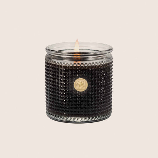 Espresso Candle