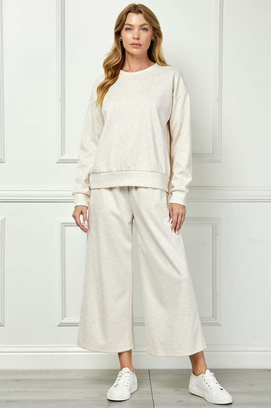 Kallie Lounge Set