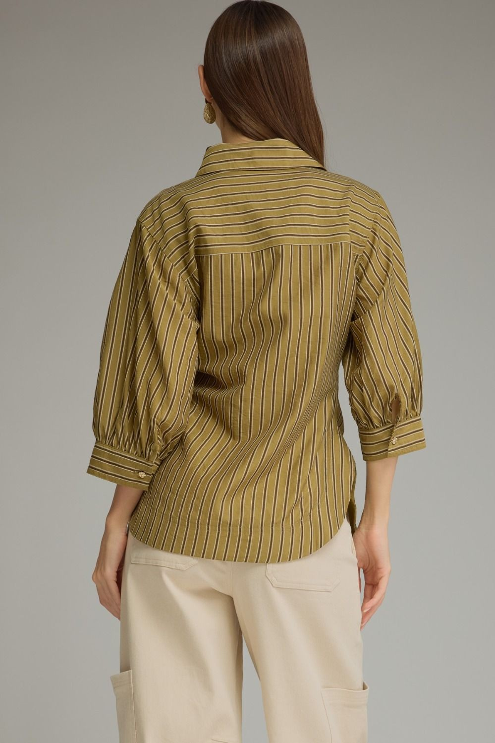 Charlotte Tie Top