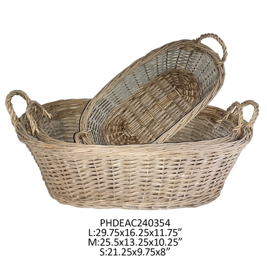 French Market Basket