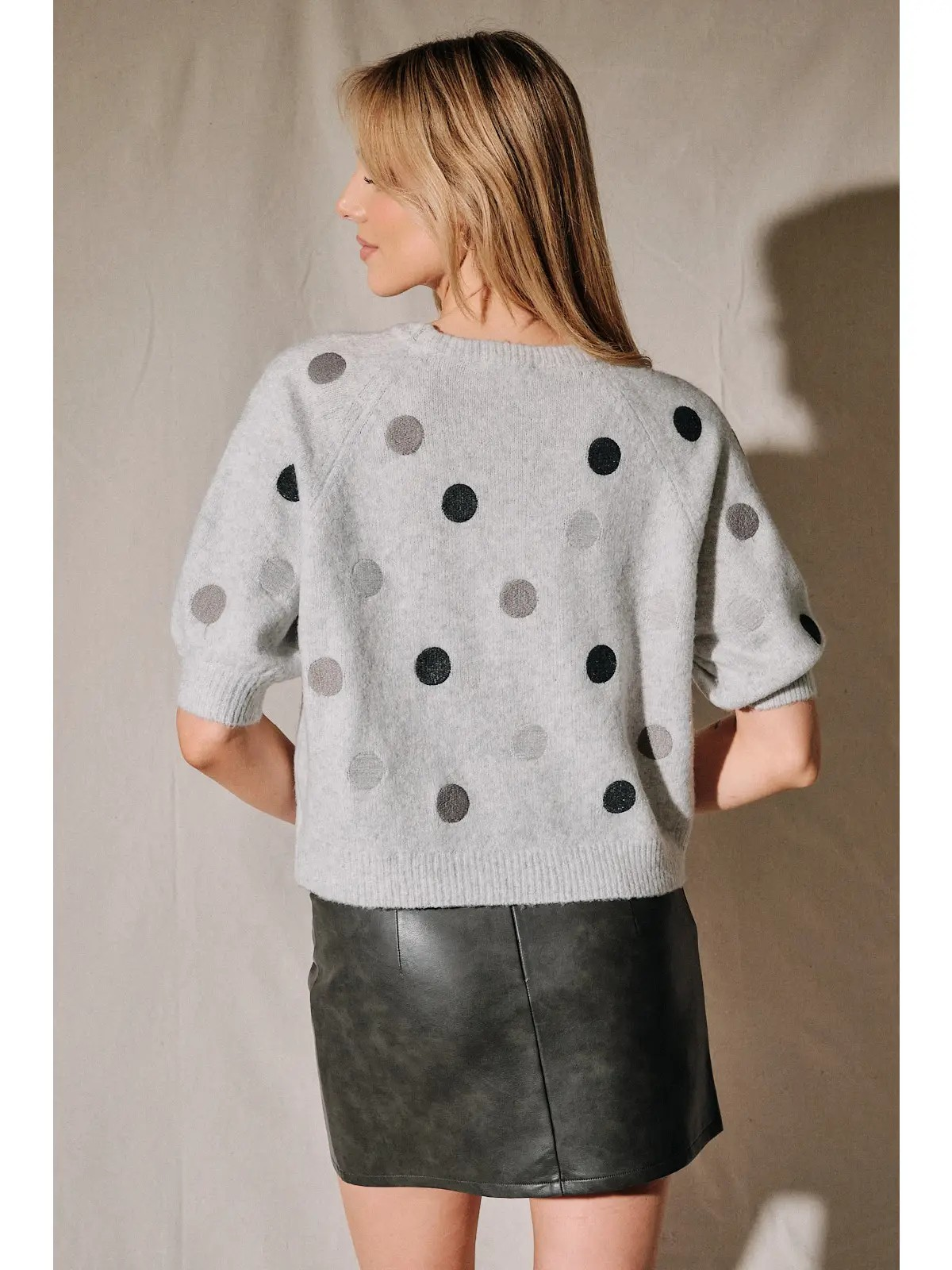 Dottie Sweater