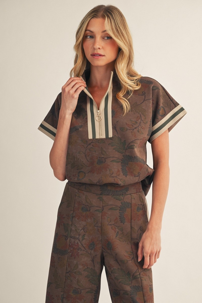 Camilla Lounge TOP