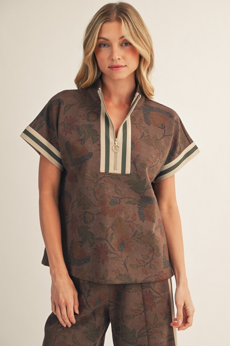 Camilla Lounge TOP