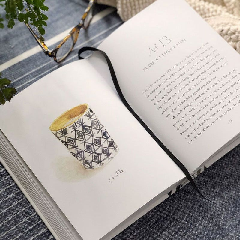 Freely & Lightly Book
