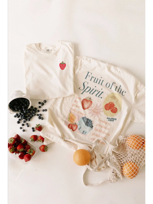 Fruit of The Spirit T-Shirt