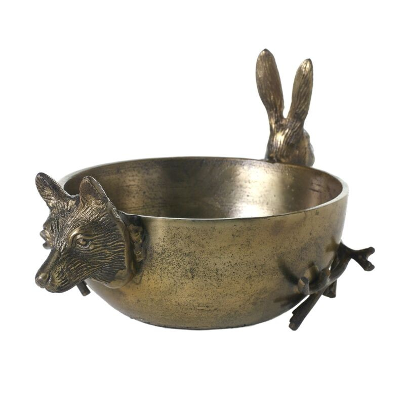 Fox & Hare Bowl