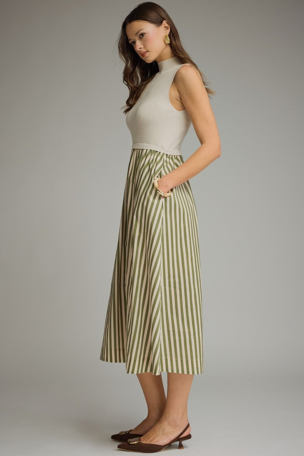 Kathryn Maxi Dress