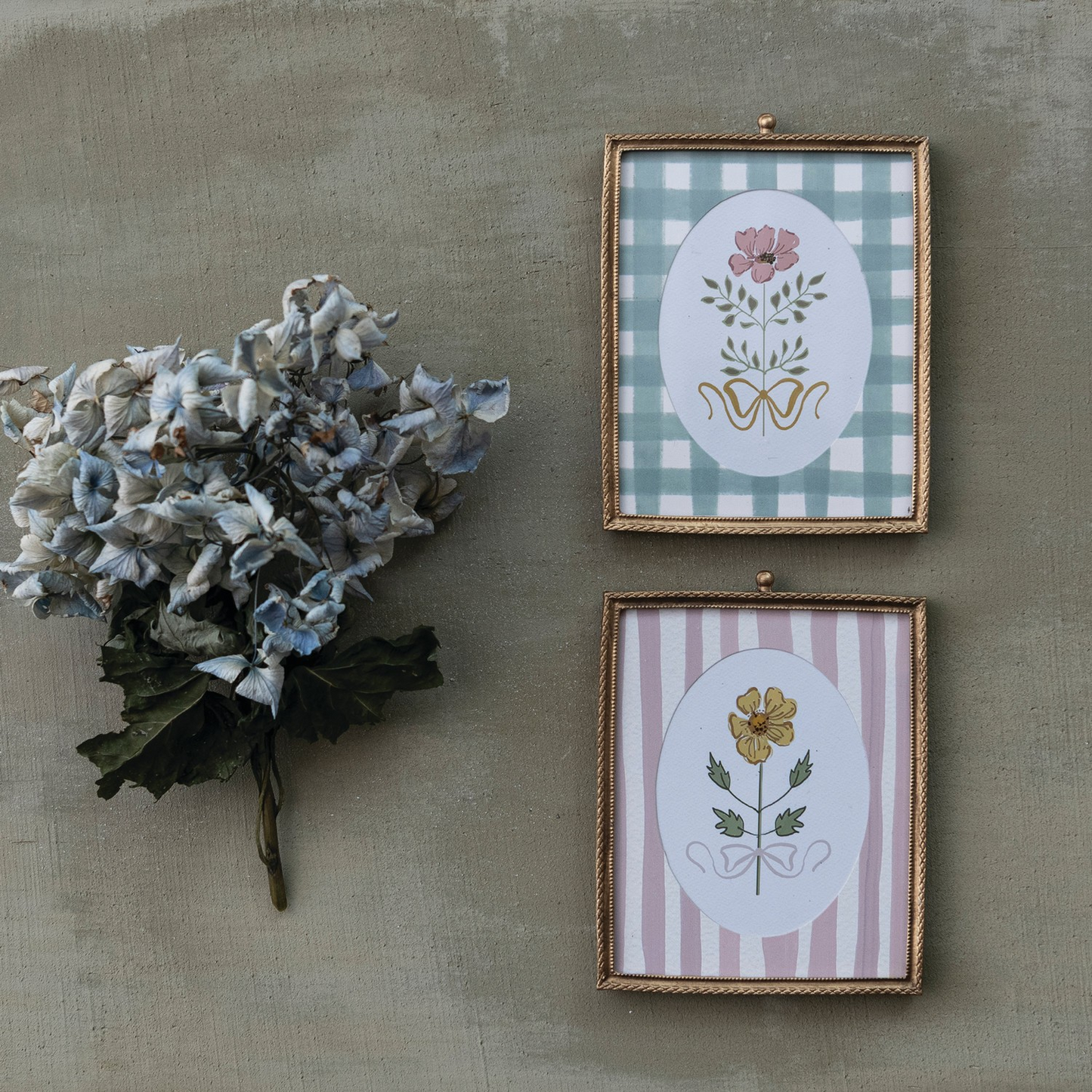Cottage Frame