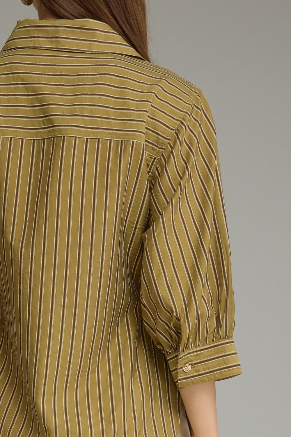 Charlotte Tie Top