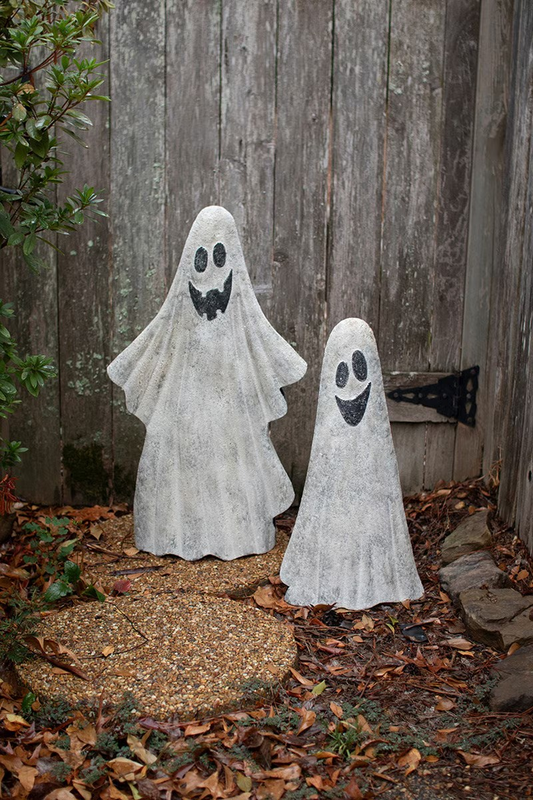 Friendly Ghouls