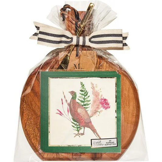 Feather Grove Gift Board