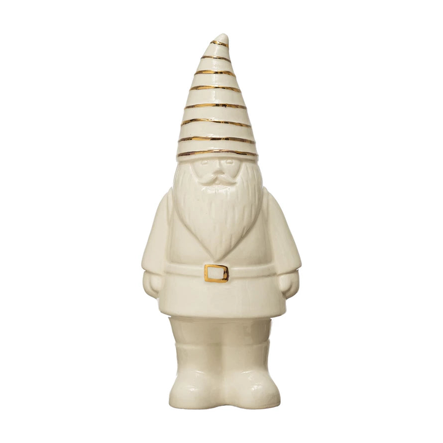 Gnome Vase