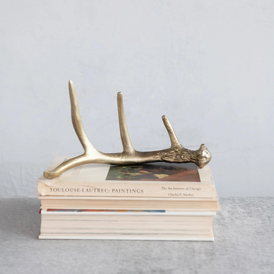 Gold Antler
