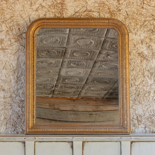 Chateau Mirror