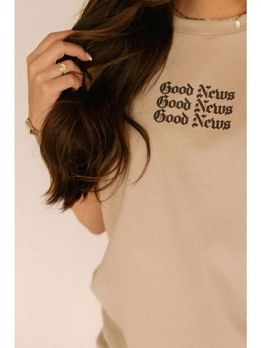 Good News T-Shirt
