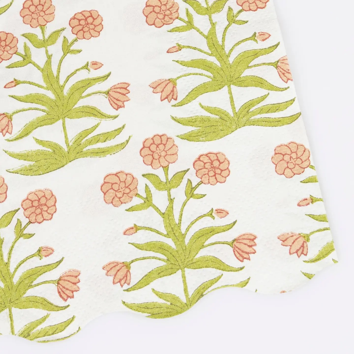 Meri Meri x Molly Mahon Guest Towels - Thumbnail 3