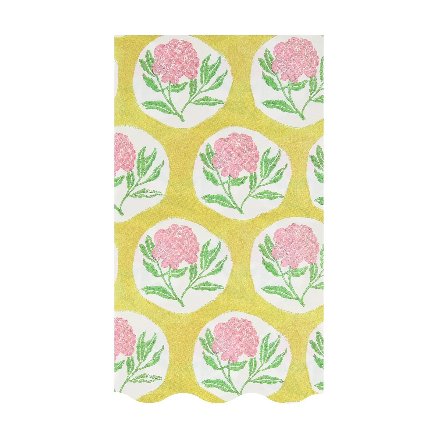 Molly Mahon Guest Towels