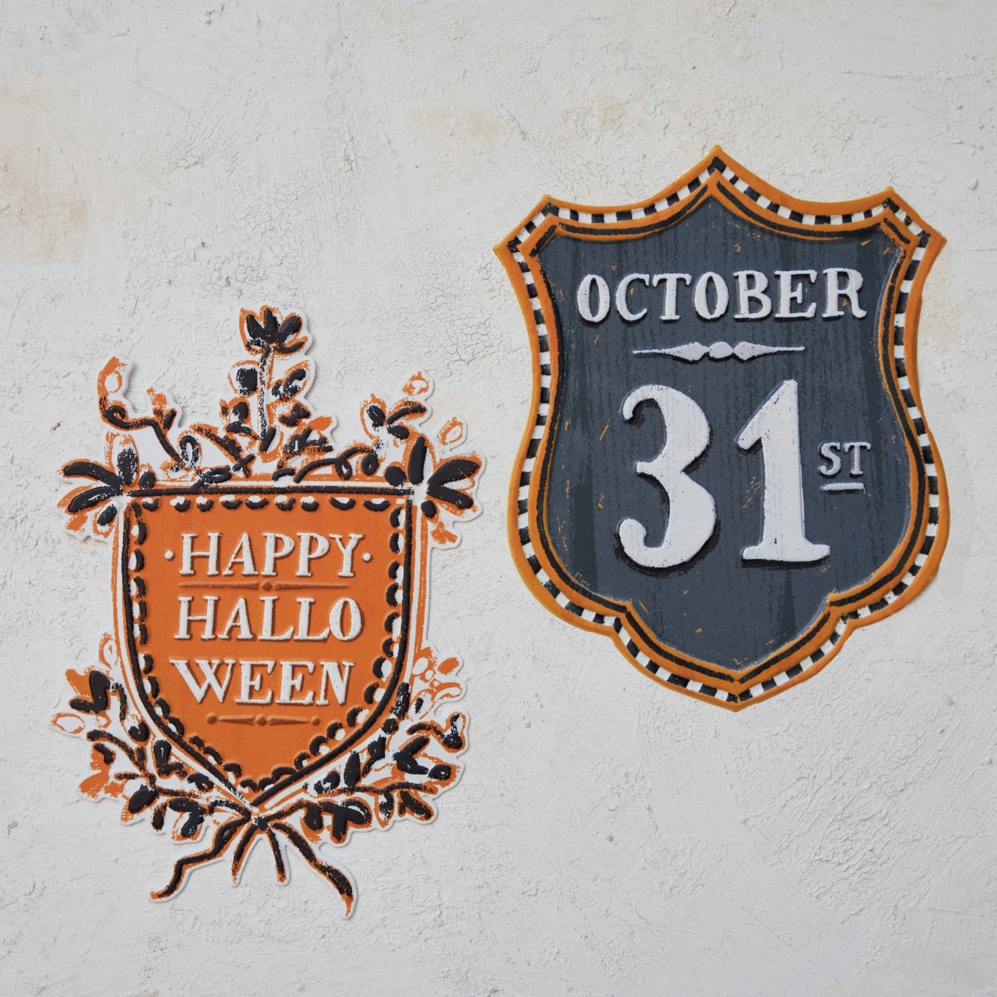 Halloween Wall Decor