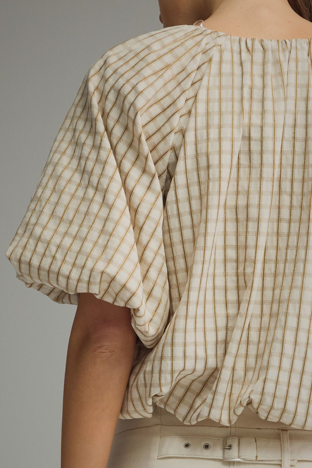 Maple Grove Blouse