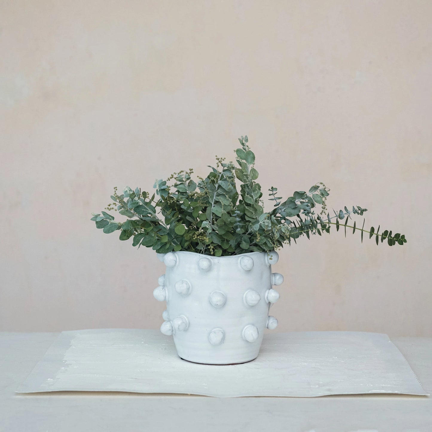 Hobnail Planter