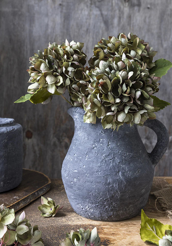 Chloris Hydrangea Stem