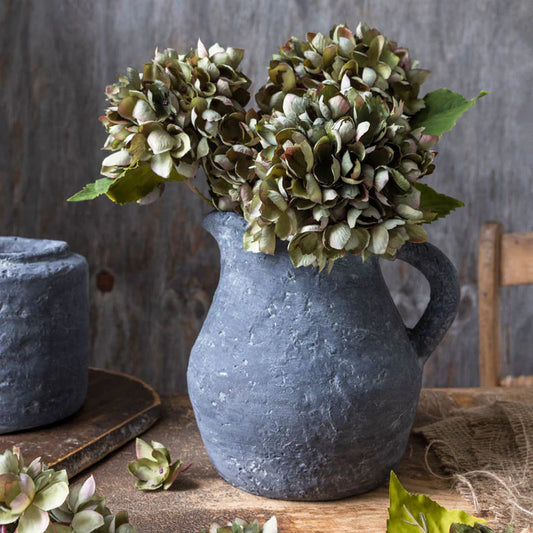 Chloris Hydrangea Stem