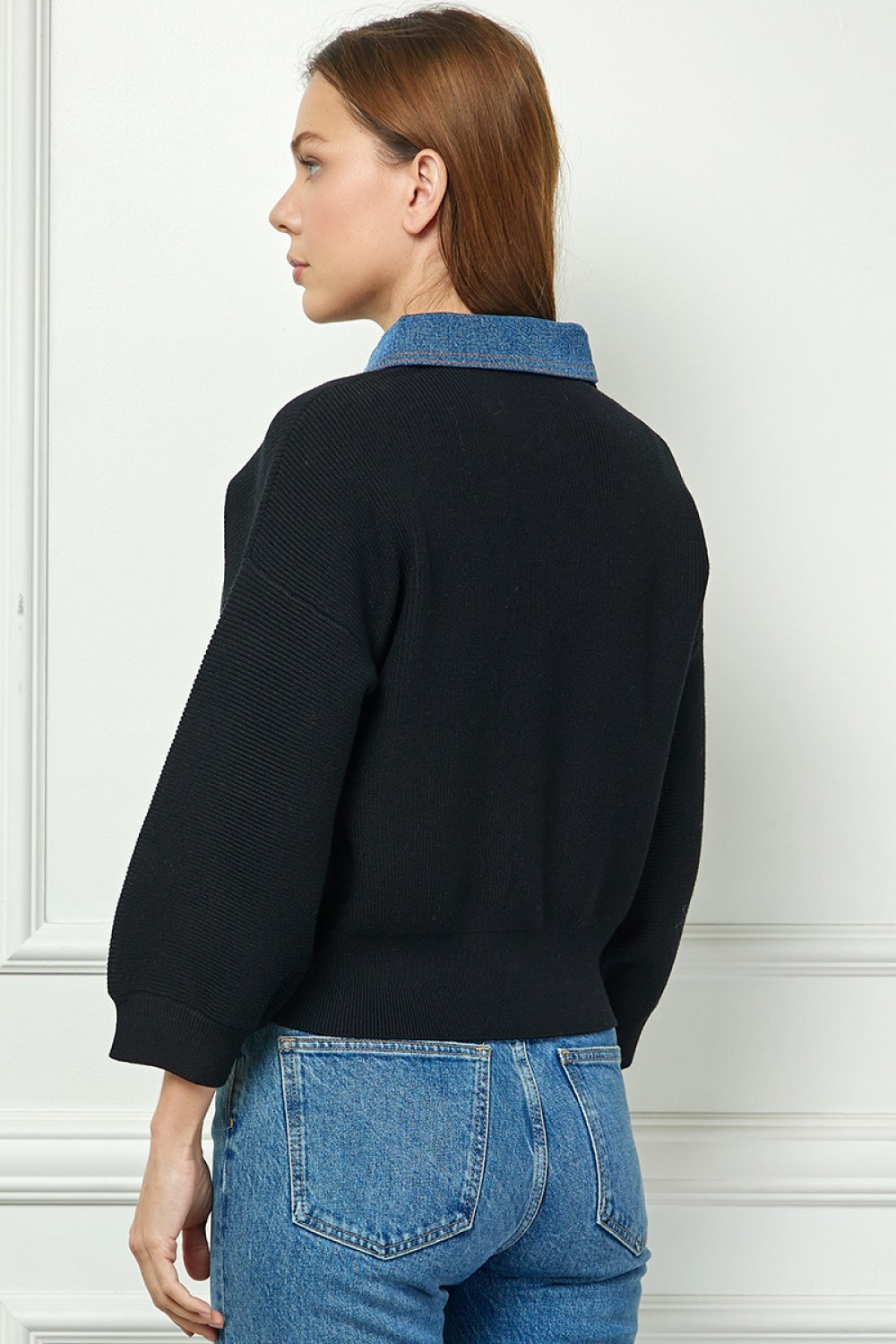 Rachel Sweater