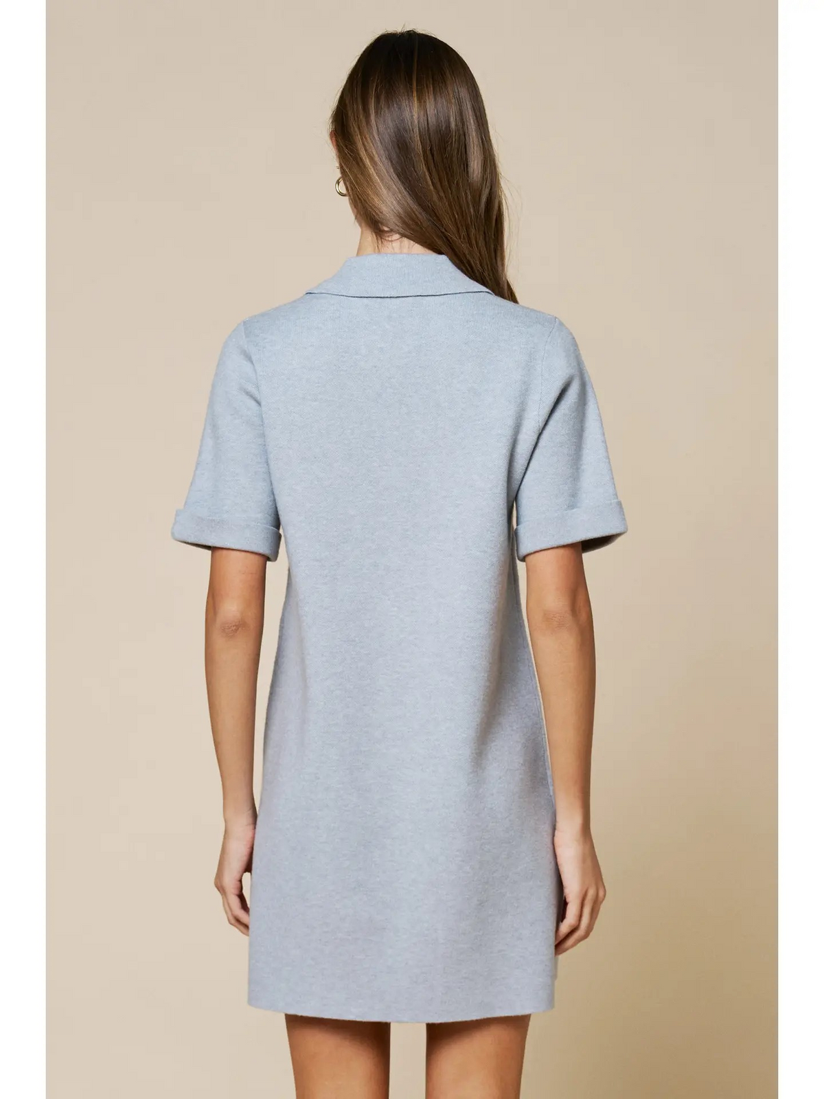 The Taylor Dress