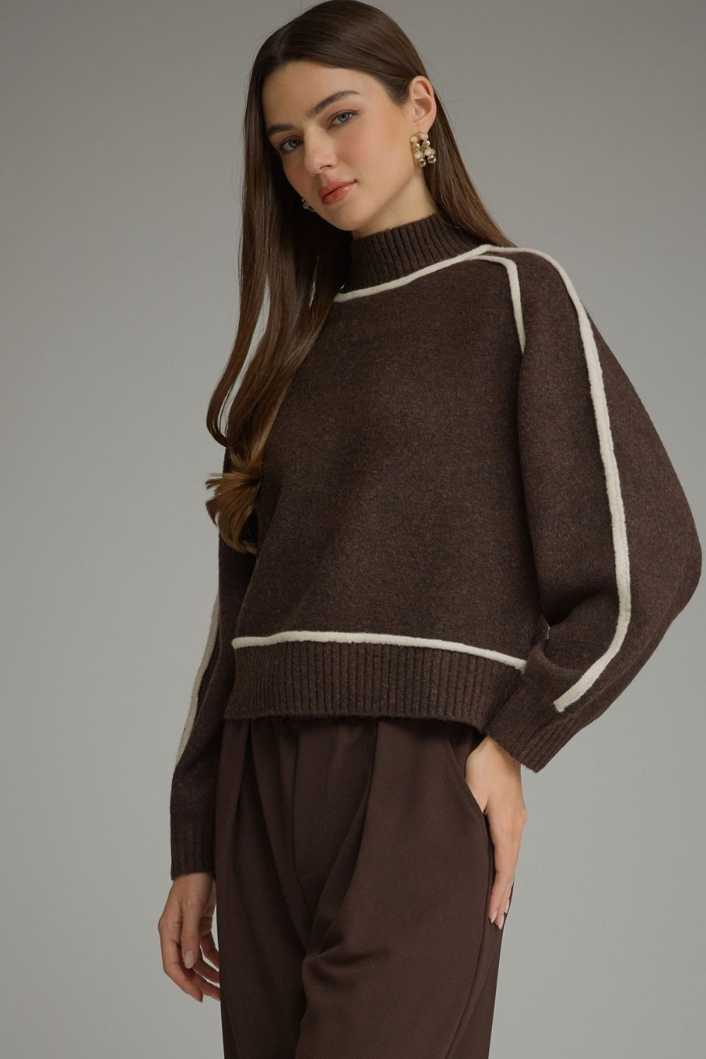Aspen Sweater