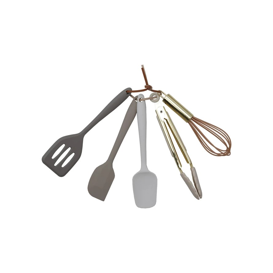 Mini Kitchen Utensils