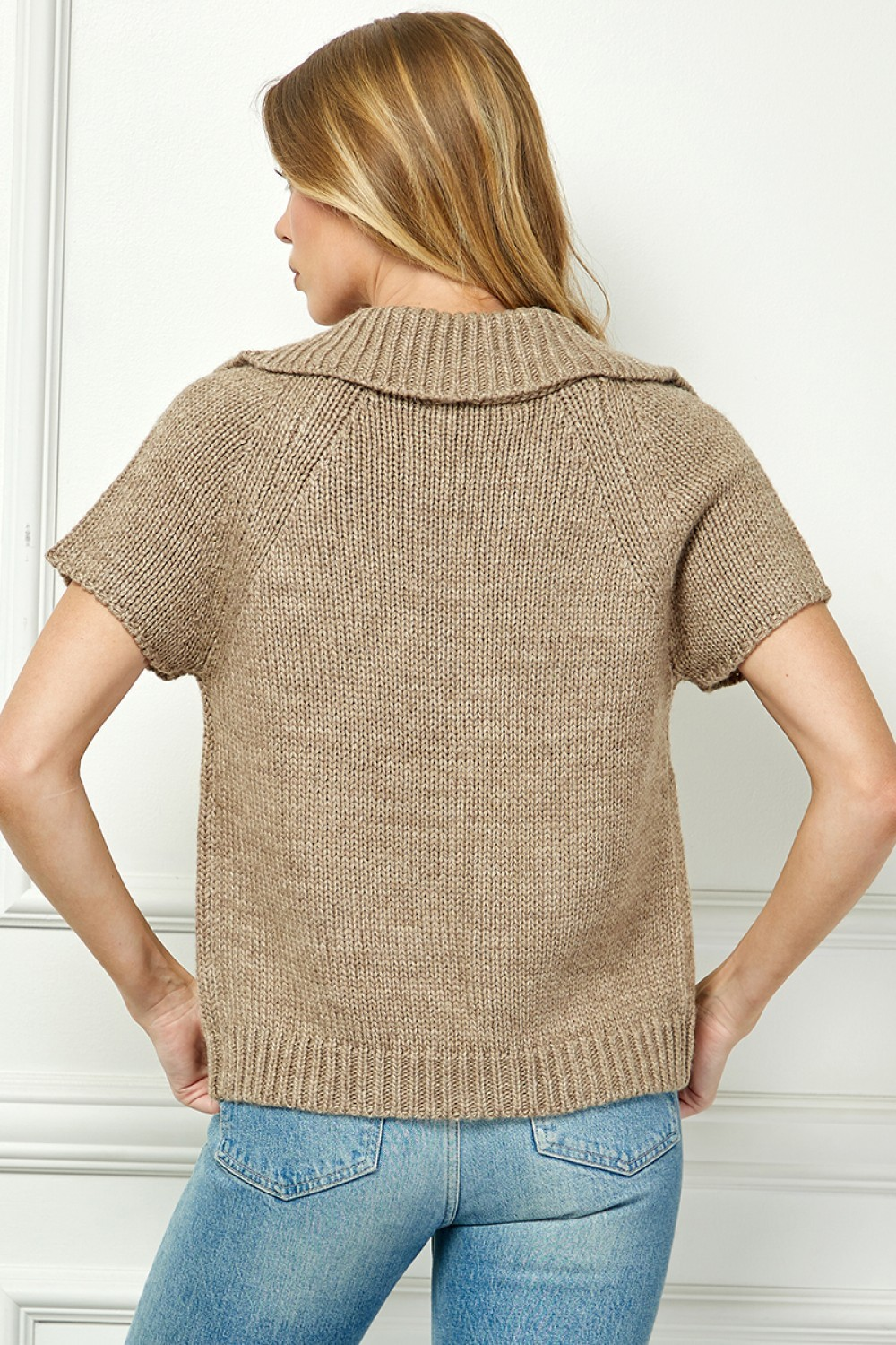 Elise Cardigan