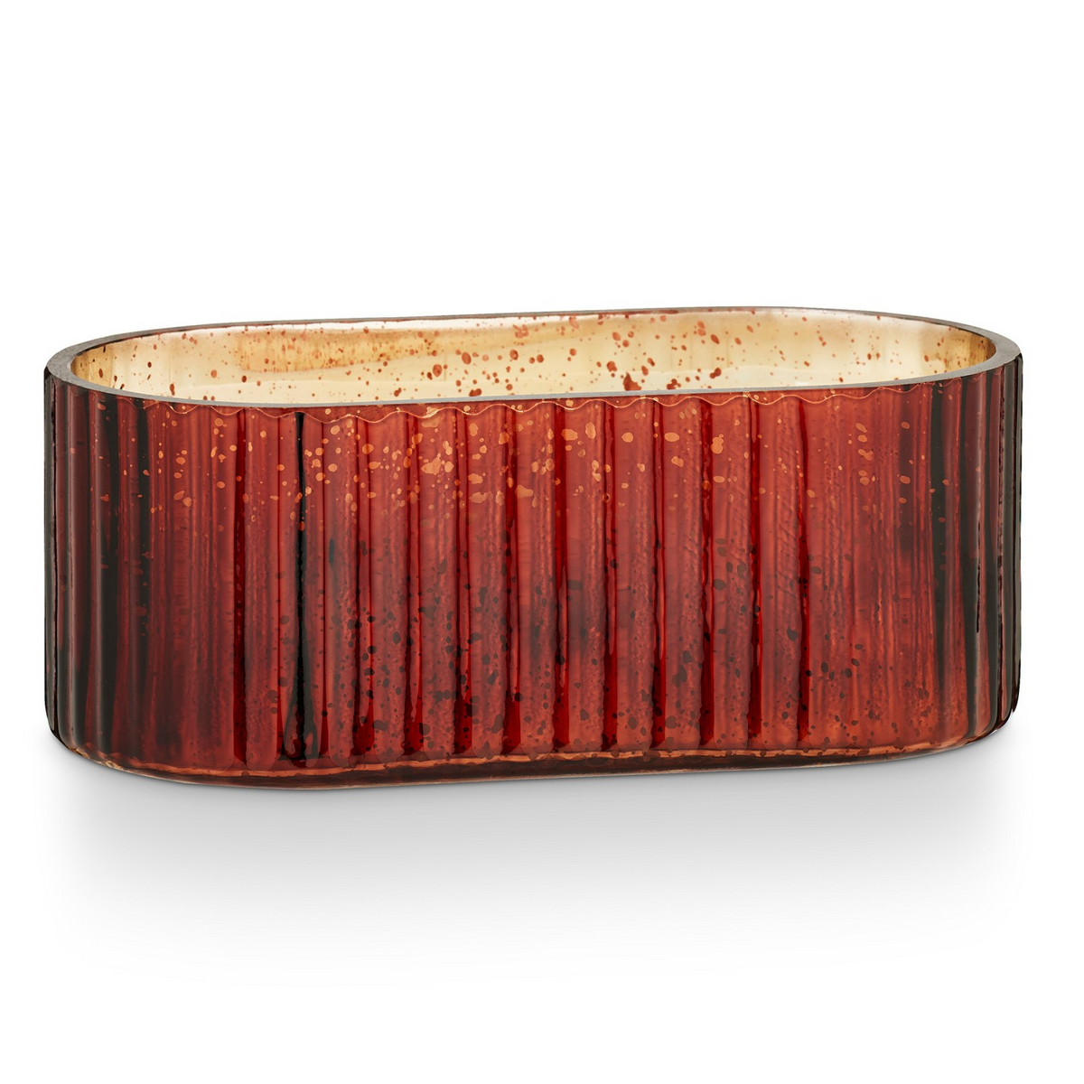 Bon Bon Glitz Glass Candle