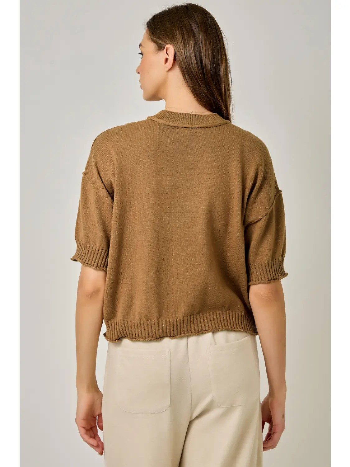 Weekender Sweater