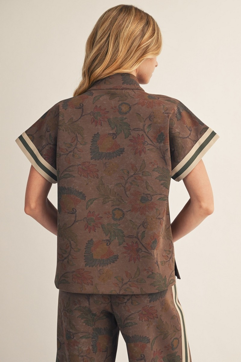 Camilla Lounge TOP