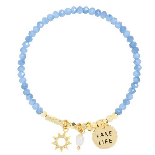 Coastal Bracelet