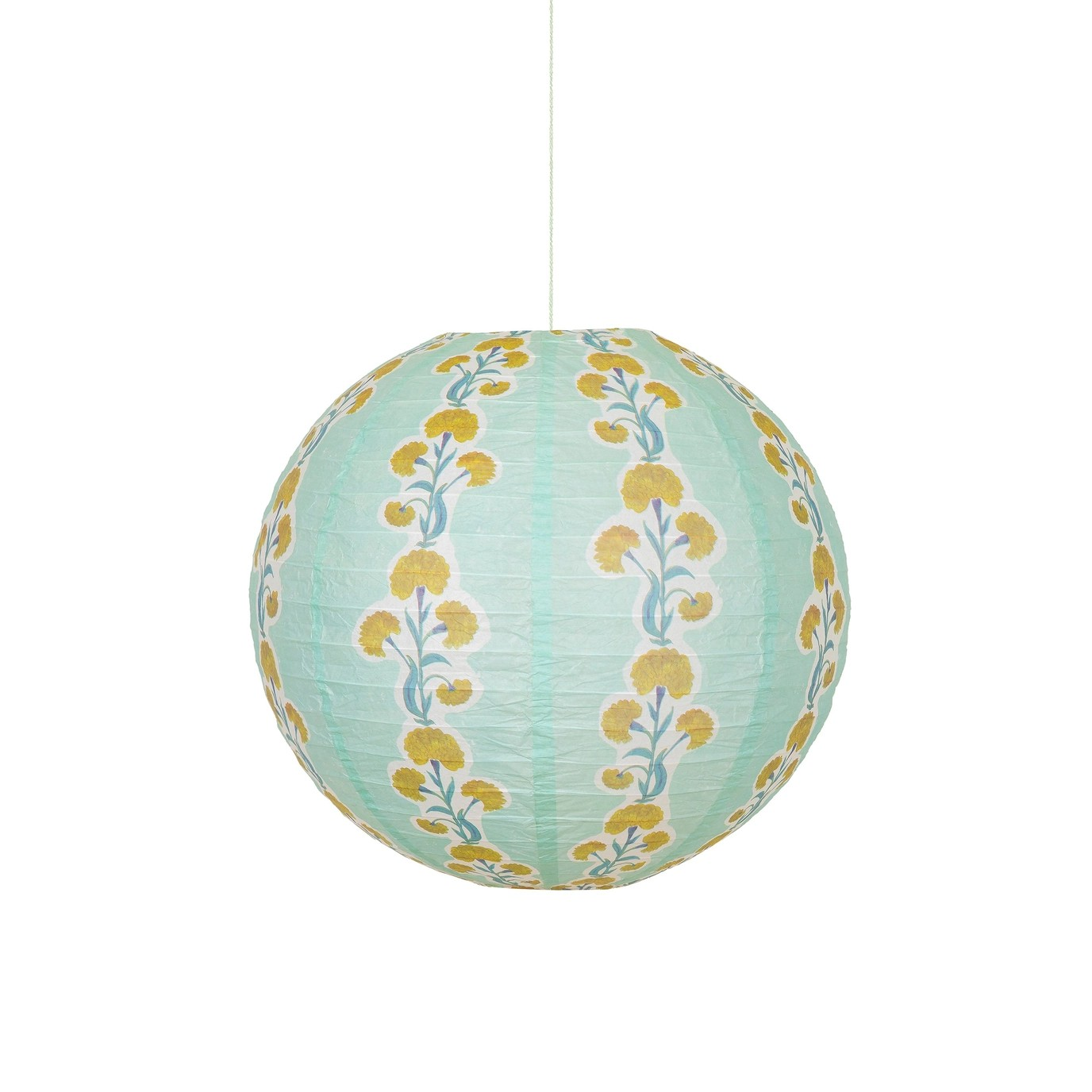 Molly Mahon Lanterns