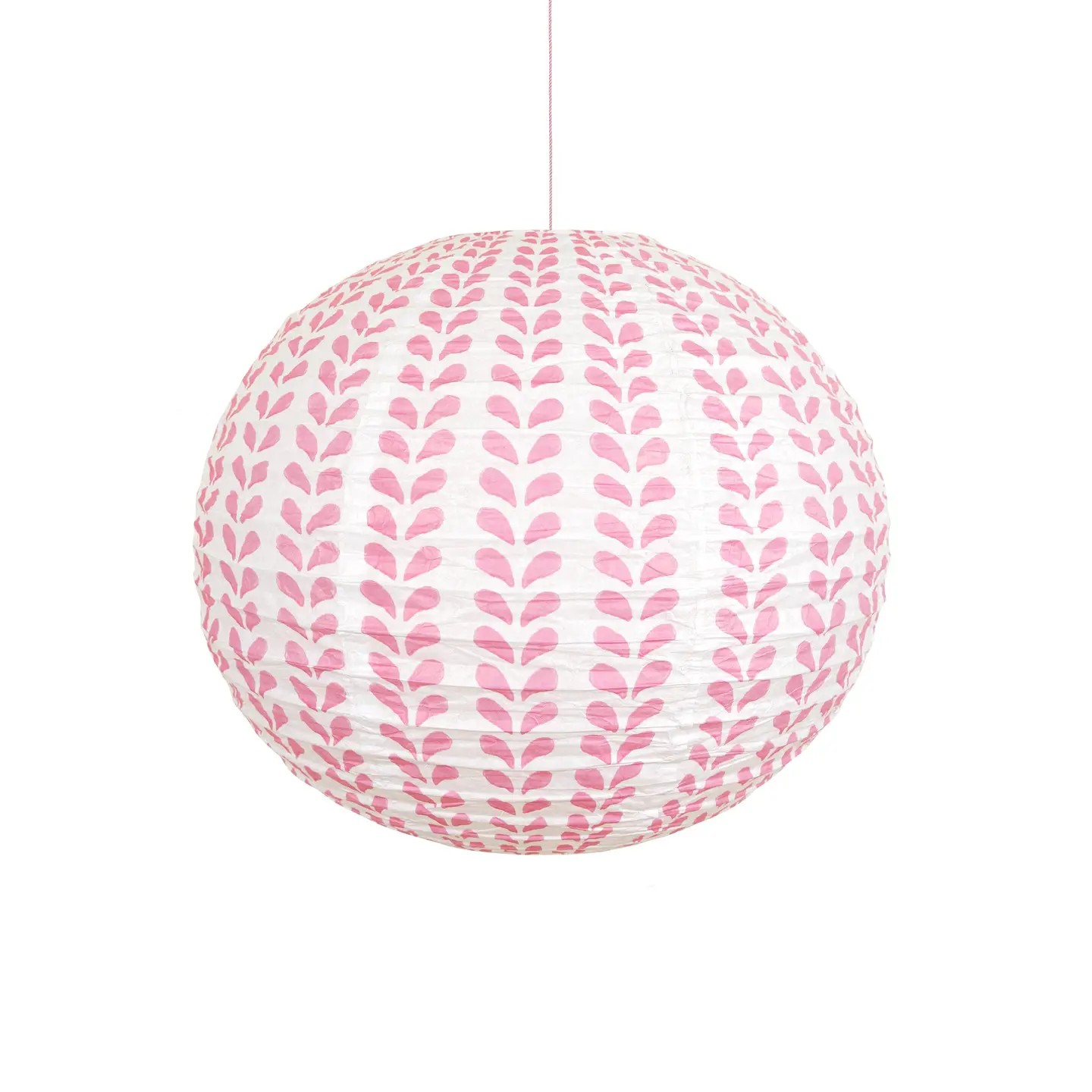 Molly Mahon Lanterns