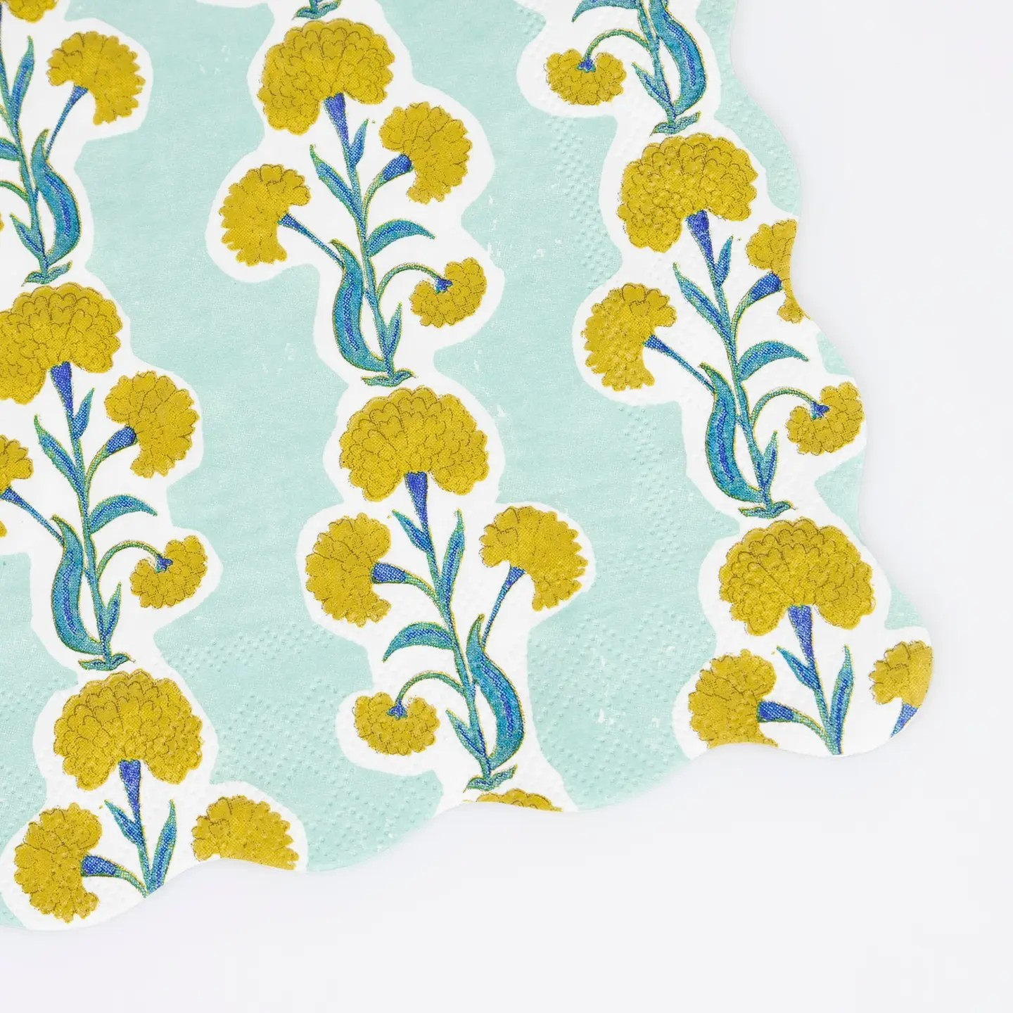 Molly Mahon Napkins