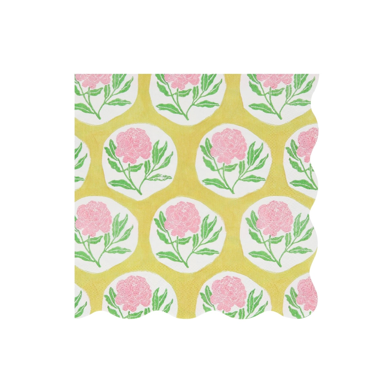 Molly Mahon Napkins