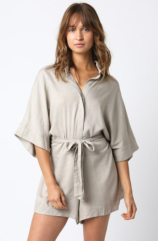 Lilian Romper